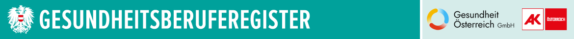 Gesundheitsportal Logo